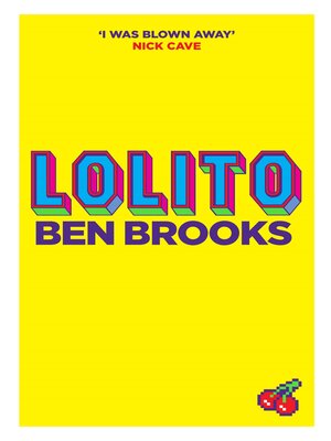 cover image of Lolito